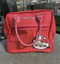 Hello Kitty Hold-all Travel
