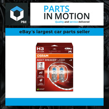 Osram Bulb 64151NL-2HB