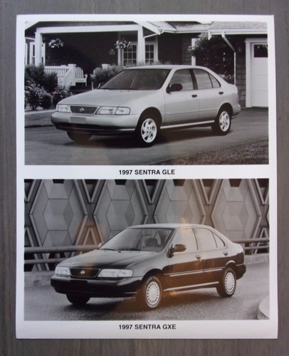 Nissan sentra gle - nissan,