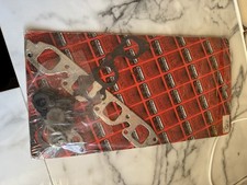 Ford kent engine gasket kit - kent,