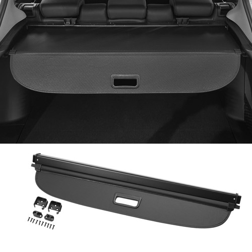 Car trunk retractable - trunk,