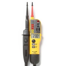 Fluke t150 pole - 2, &