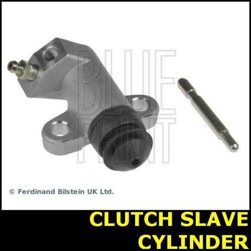 Clutch slave cylinder - clutch, ldv