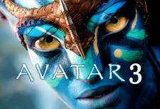 3 x Cineworld Cinema Ticket