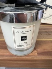 Jo Malone Candle Lime Basil &