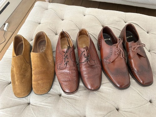 Mens vintage loake - mens, loake,