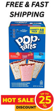 Pop-Tarts Frosted Variety Pack