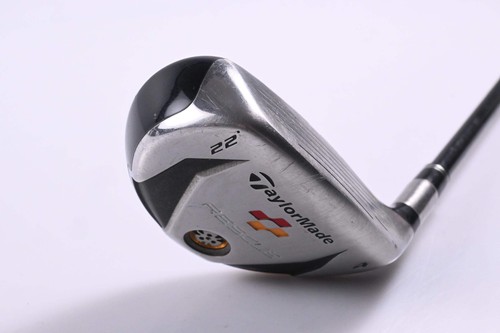 Taylormade rescue hybrid - hybrid, /