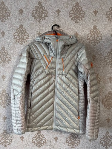 Mammut eiger extreme womens - eiger,