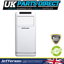 Jefferson 3 in 1 Portable Air