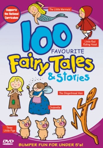 100 favourite fairy - favourite,
