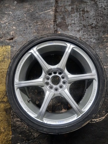 Velocity alloys - velocity, alloys!