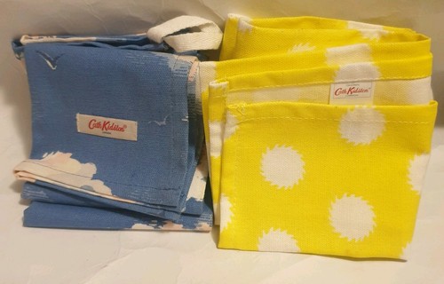Cath kidston tea towels - cath,