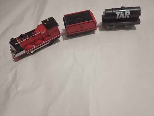 Thomas the tank tomy tomica - tank,