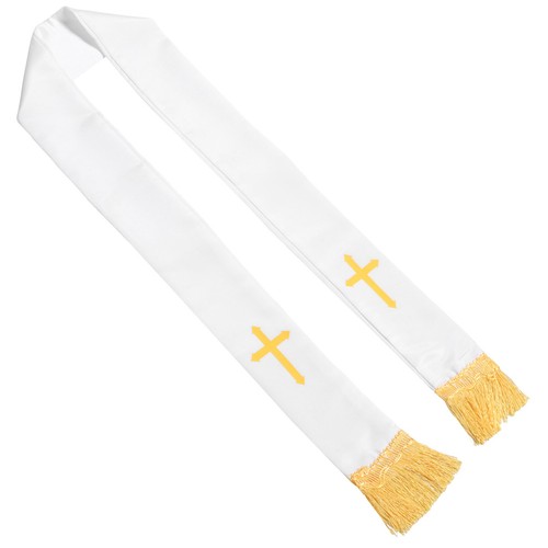 5pcs priest stole - priest, 79“