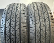 235 65 R17 108H XL M+S Nexen Roadian HTX RH5 SUV 8mm+ 2356517 DOT2022