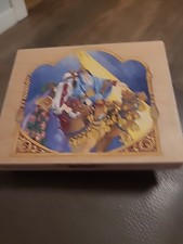 Stamps Happen Large Three