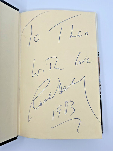 The wonderful story henry - the, of