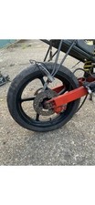 Aprilla Rs 50 Rear Swing Arm