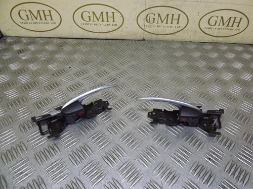 Mazda rx8 pair inner - mazda,