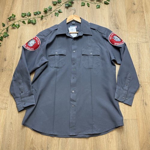 Vintage american security - american,
