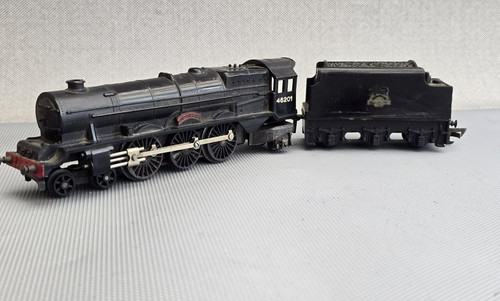 Hornby r2426 princess - hornby,