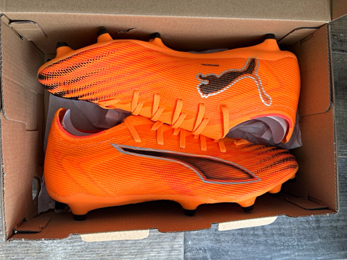 Puma ultra match ag - 6,