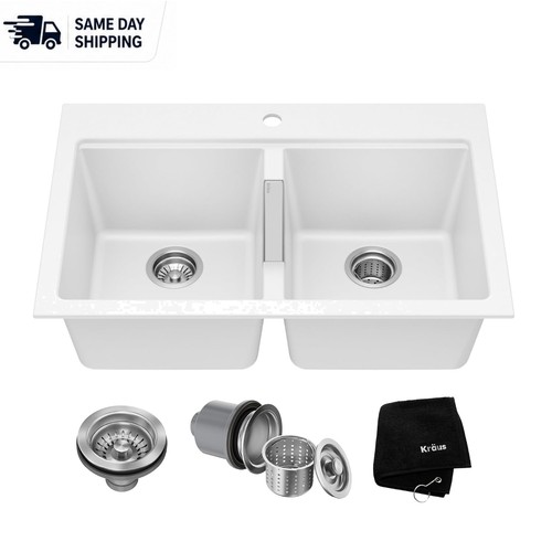 Durable inch quartz - 33-inch,