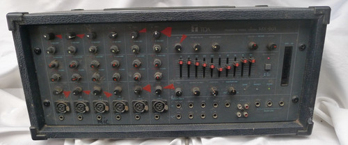 Vintage studio amp - vintage,