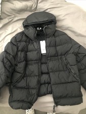 Cp Company Chrome-r Down