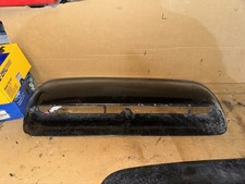 Impreza Wrx Sti Turbo 2000 P1 Type R Centre Bonnet Vent Facelift 97-01 Rally