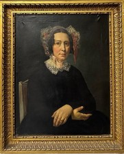 Antique Painting (19TH Cen-ry)