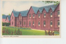 Abbotsview Home, Galashiels