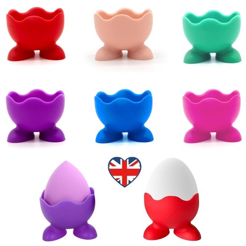 6pcs egg cups kids - 6pcs,