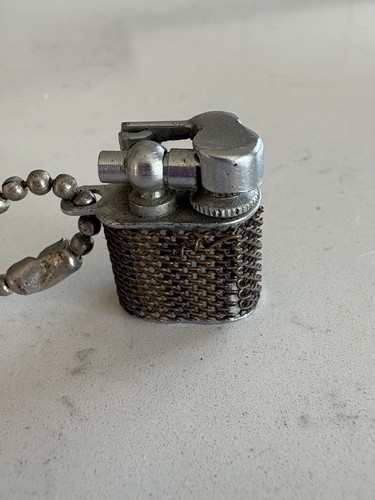 Vintage pygmy mini petrol - pygmy,