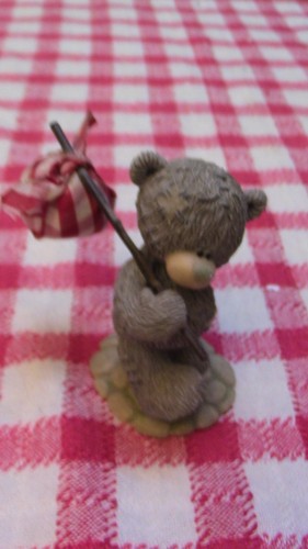 You tatty teddy figure - tatty,