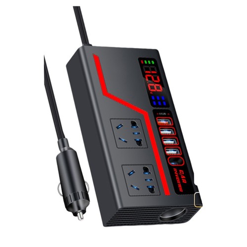 2000w car power - 2000w, dc