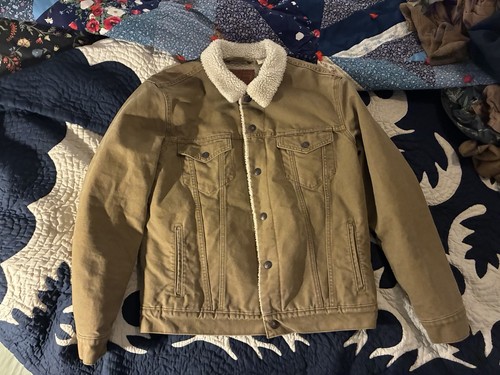 Levis premium sherpa - premium,