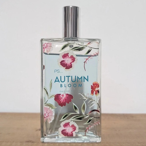 Love autumn bloom - ps, ..