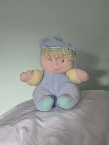 Vintage 90s mothercare baby - 90s,