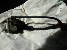 suzuki dt8 two stroke outboard motor fuel pump