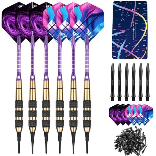 Cyeelife pack soft tip - 12-pack,