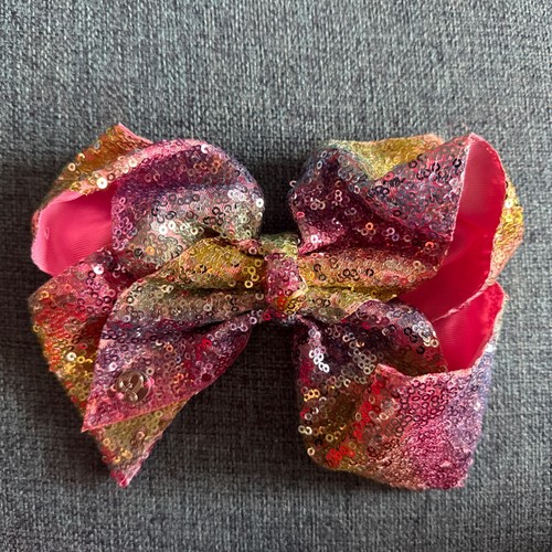 Jojo siva sequin pink rainbow - jojo,
