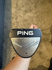 Ping Cadence TR Ketsch Putter