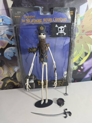 Neca nightmare before - neca,
