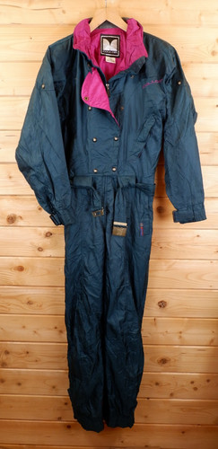 Women vintage couloir one - vintage,