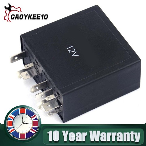 Intermittent wiper motor - intermittent,