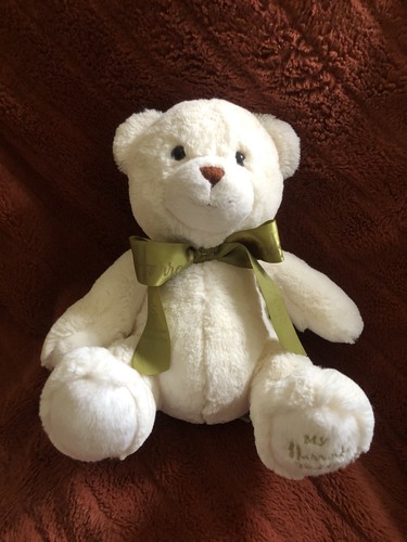 Harrods teddy bnwot - my,
