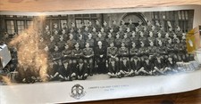 WWII 1944 Photo Cadet Corps