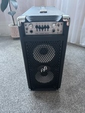 PJB - Phil Jones Briefcase -